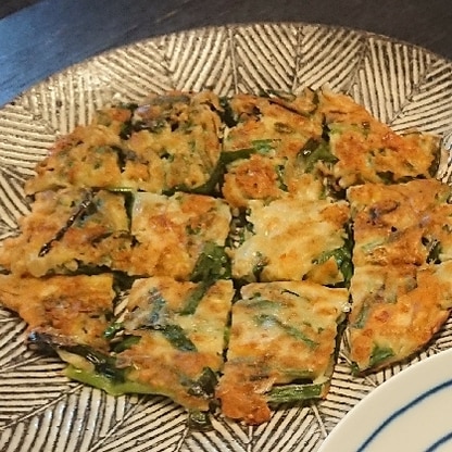 美味しく出来ました。また作ります。